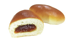 ジャムパン